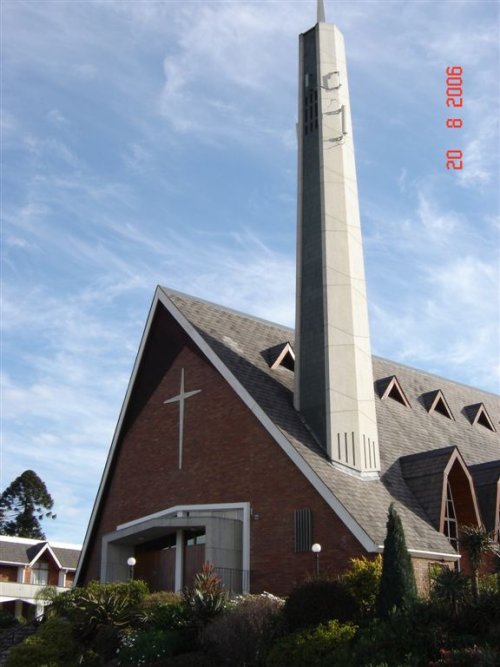 WK-PAARL-Courtrai-Suider-Paarl-Nederduitse-Gereformeerde-Kerk_1